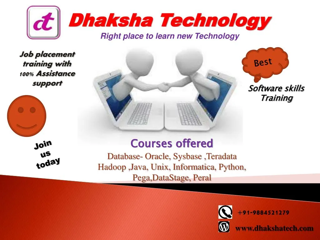 dhaksha technology