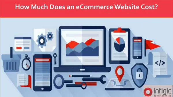 How Much Does an eCommerce Website Cost 2018