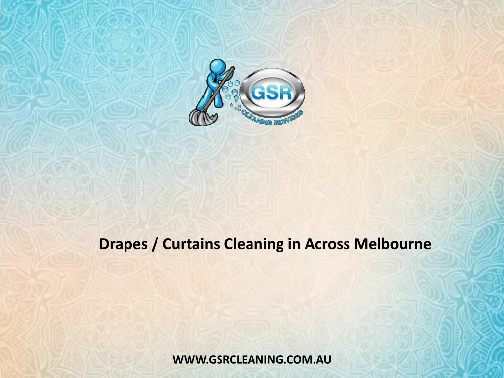 drapes curtains cleaning in across melbourne