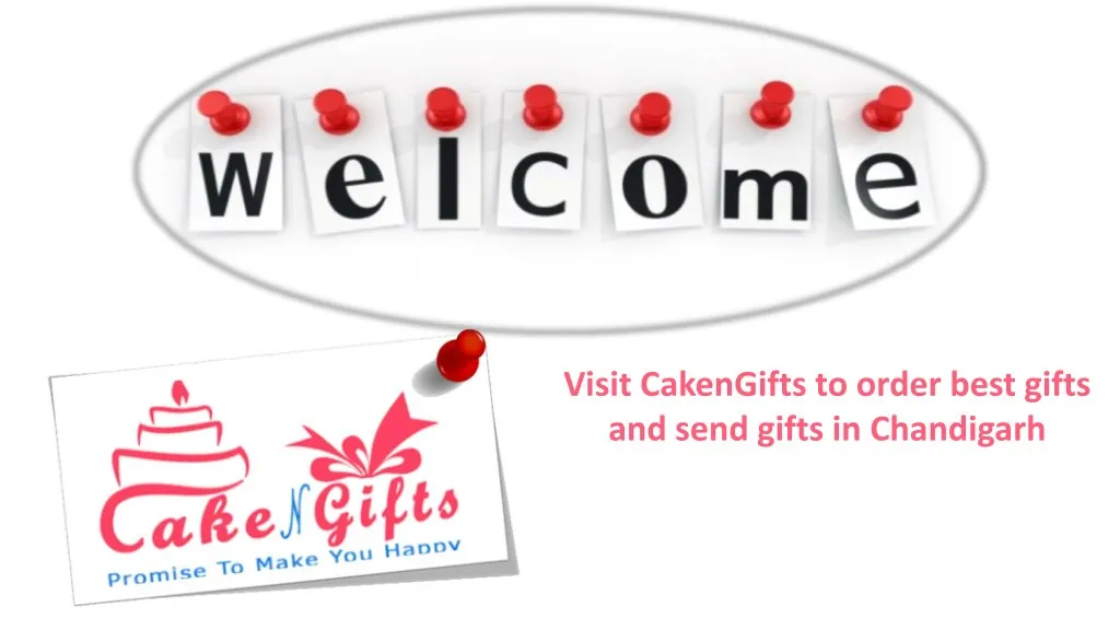 visit cakengifts to order best gifts and send