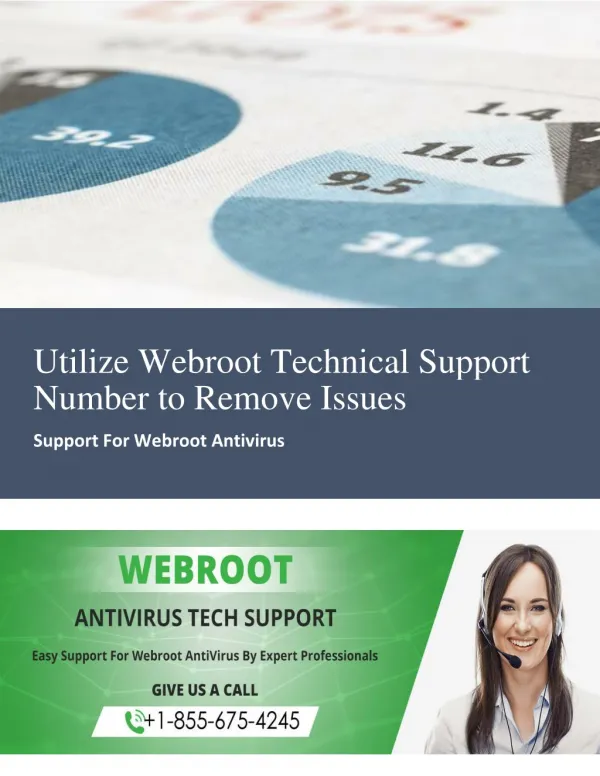 Troubleshoot Issues on your Computer Caused by Webroot?