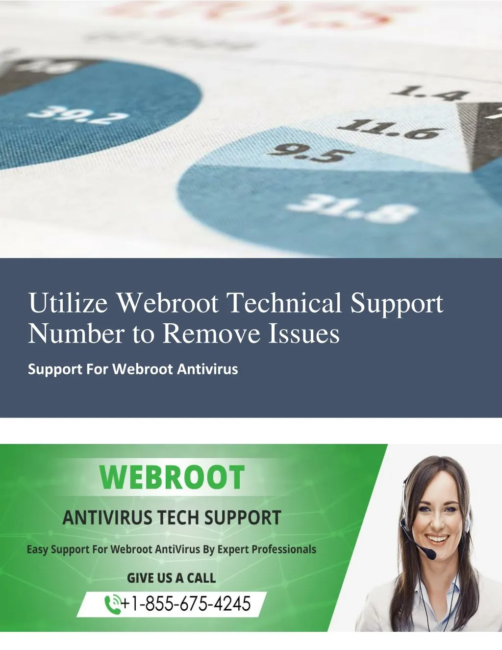 number to remove issues support for webroot