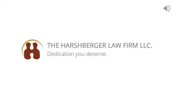 A Trusted Harrisburg Family Law Firm