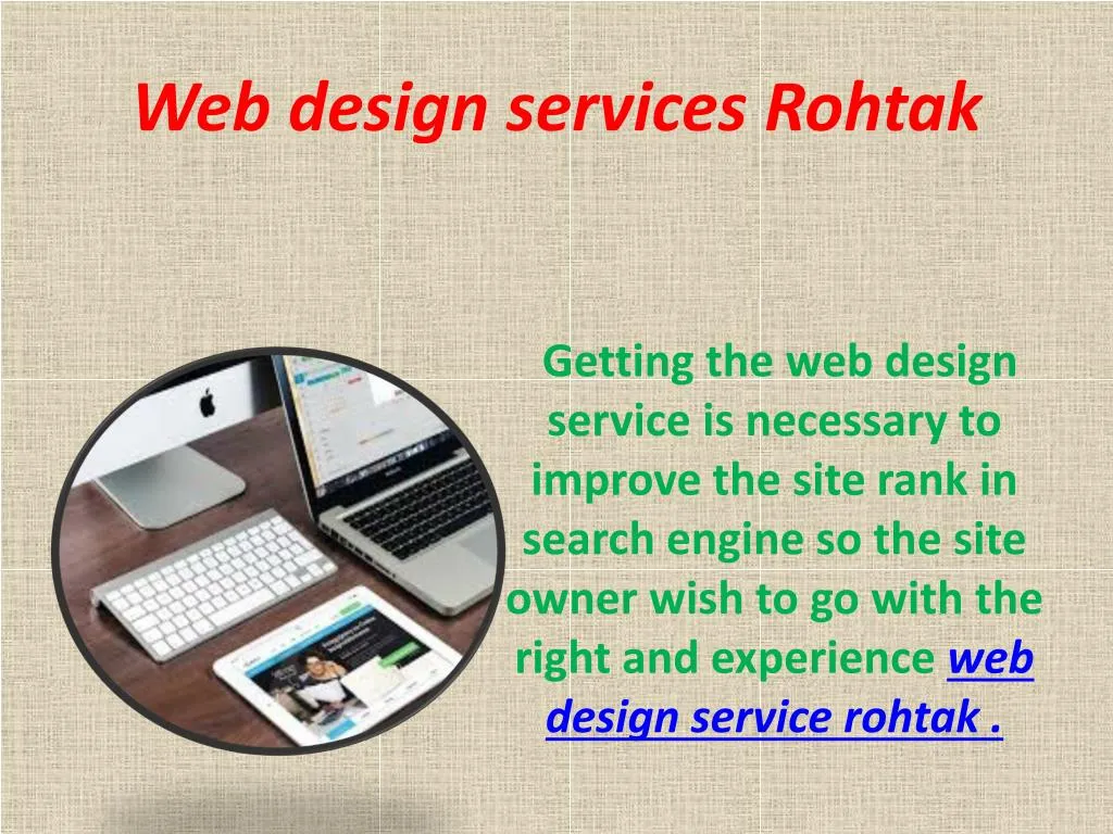 web design services rohtak