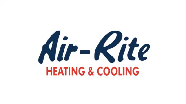 Furnace Heating Services Naperville IL - Air-Rite Heating & Cooling, Inc.