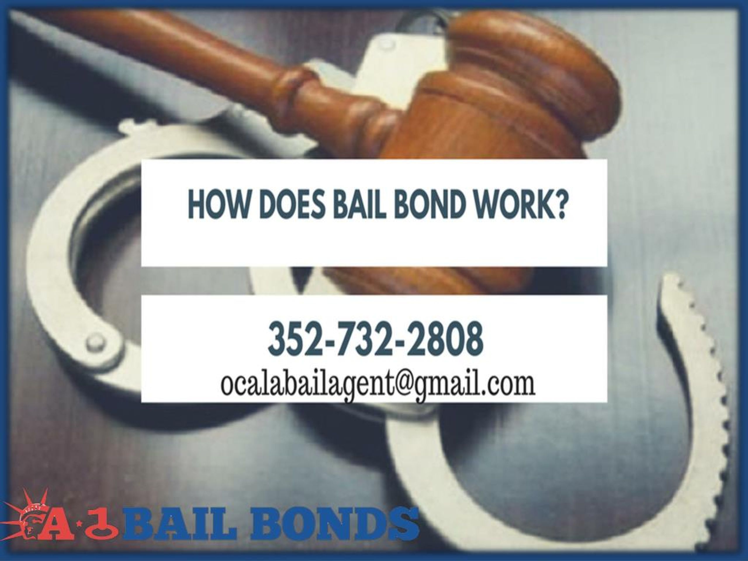 PPT - how does bail bond work? PowerPoint Presentation, free download ...
