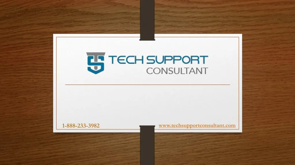 www techsupportconsultant com