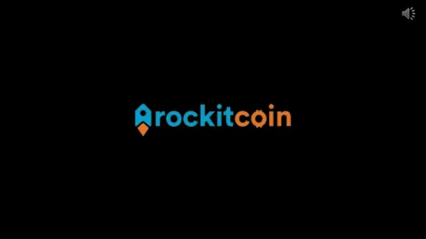 Buy & Sell Bitcoin - Rockitcoin
