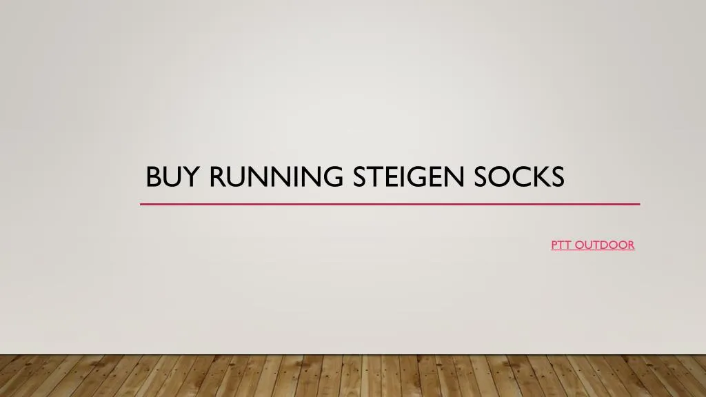 buy running steigen socks