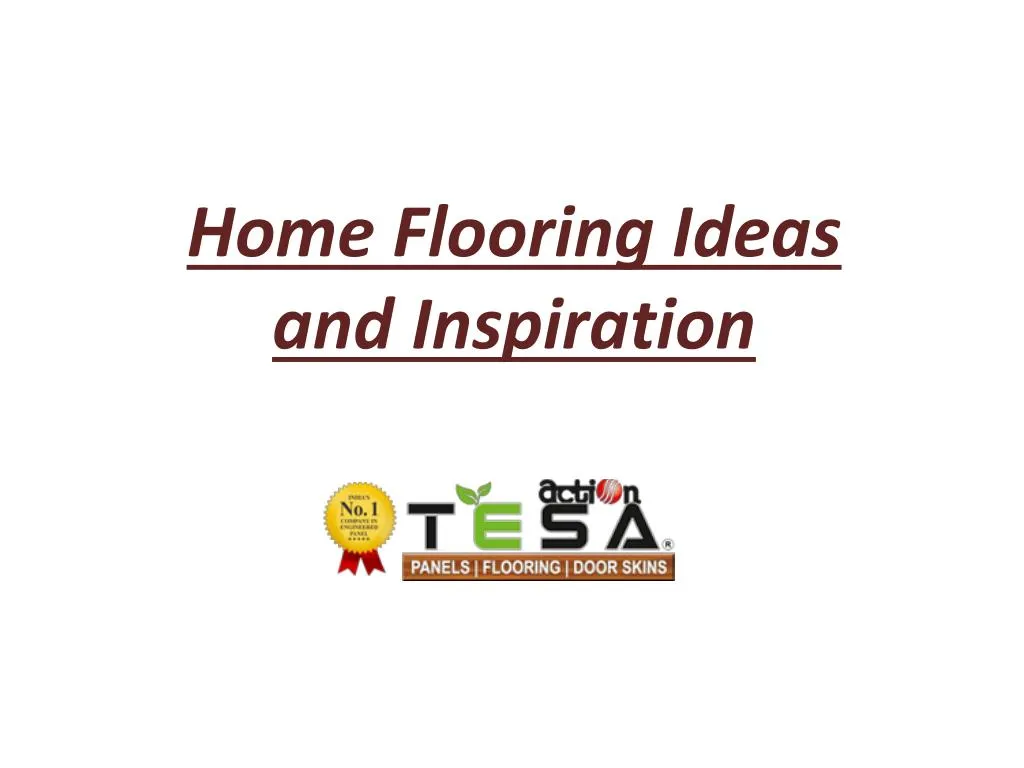 home flooring ideas and inspiration