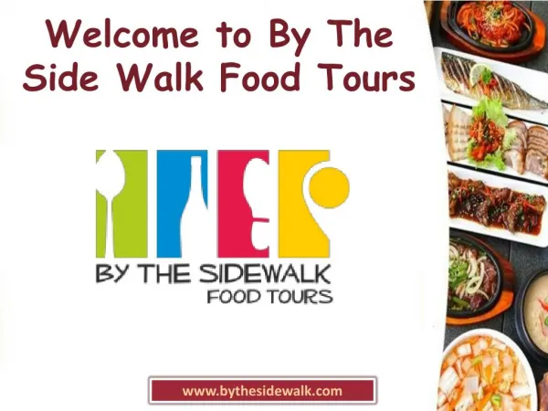 What Is Food Tour? | A Walking Food Tour To Ann Arbor