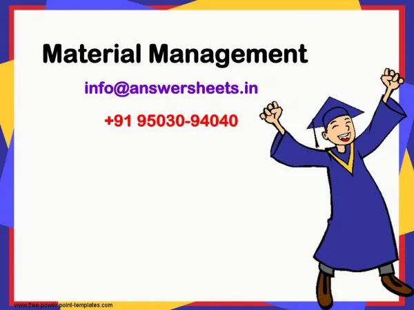 Differentiate between independent and dependent demand inventory. Dependent demand inventory items do not need to be for