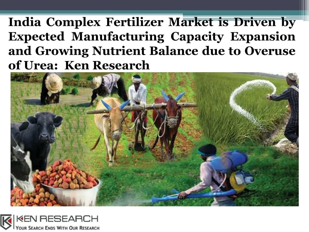 india complex fertilizer market is driven