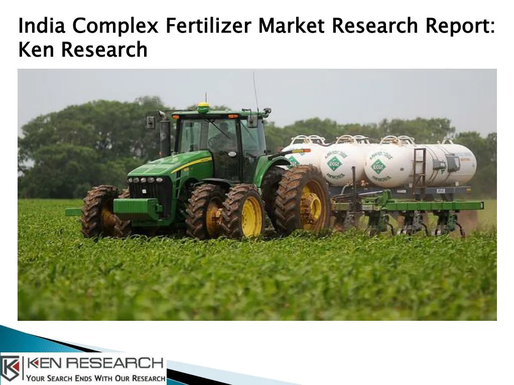 india complex fertilizer market research report