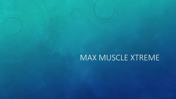 http://www.healthmegamart.com/max-muscle-xtreme/
