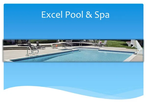 Pool Spa Cleaners Mountain View