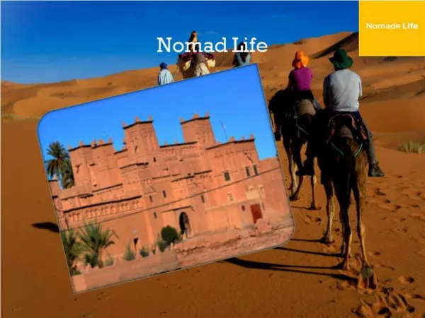 Enjoying Trips to imperial cities of Morocco