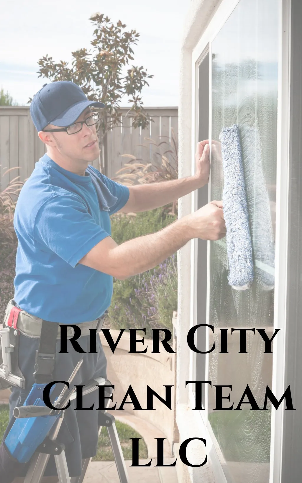 river city clean team llc