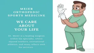 Regenerative Medicine - slide 1