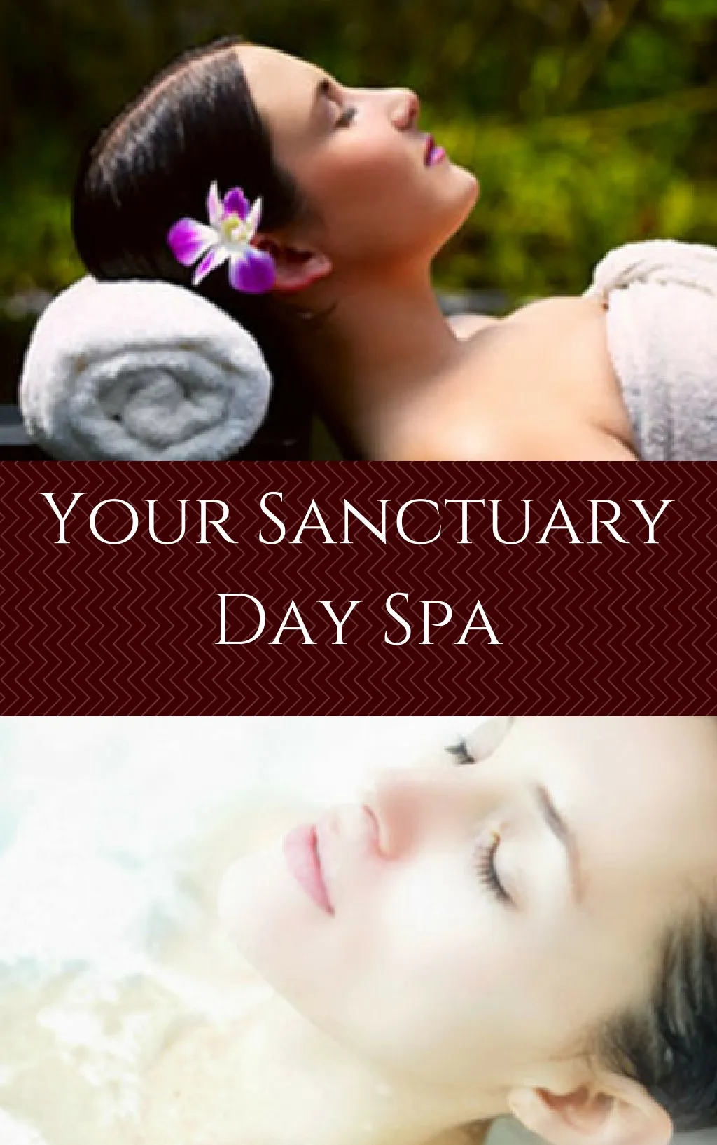 your sanctuary day spa