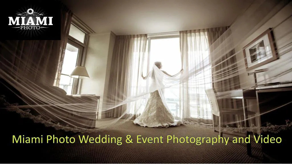 miami photo wedding event photography and video