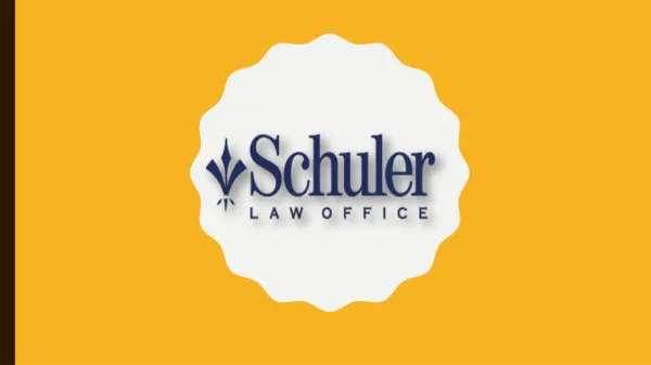 The Schuler Law Office