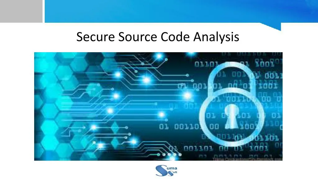 secure source code analysis