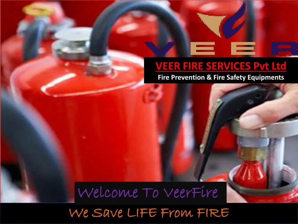 veer fire services pvt ltd fire prevention fire
