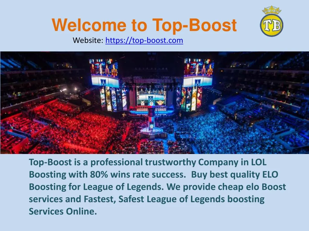 welcome to top boost website https top boost com