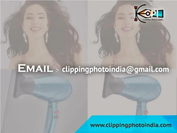 clipping path india, photo retouching company India