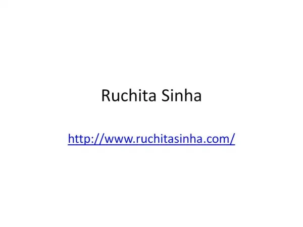 Independent High Profile Call Girls In Pune - RuchitaSinha