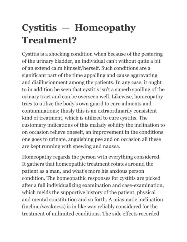 Homeopathy treatment in noida