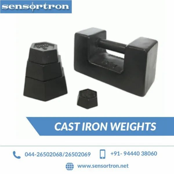 Cast Iron Weights | Cast Iron Weights Manufacturer & Suppliers In Chennai.