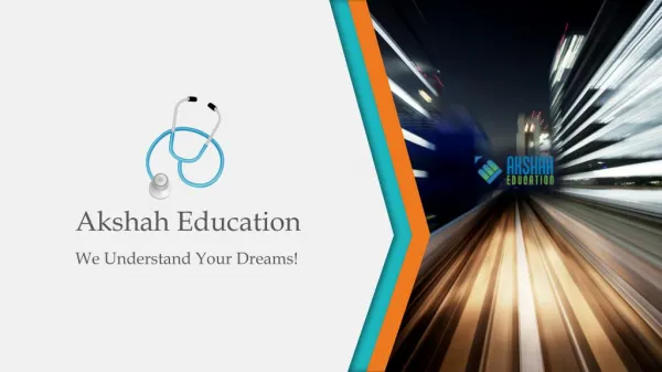 Education consultants in ghaziabad | Akshah Education