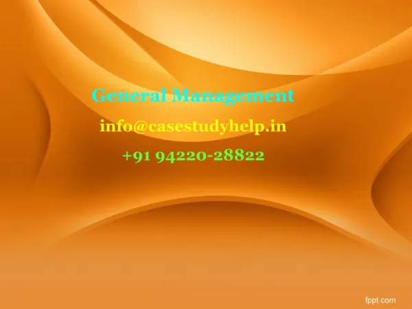 general management info@casestudyhelp in 91 94220 28822