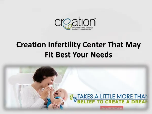 How To Talk To The Best Fertility Specialist