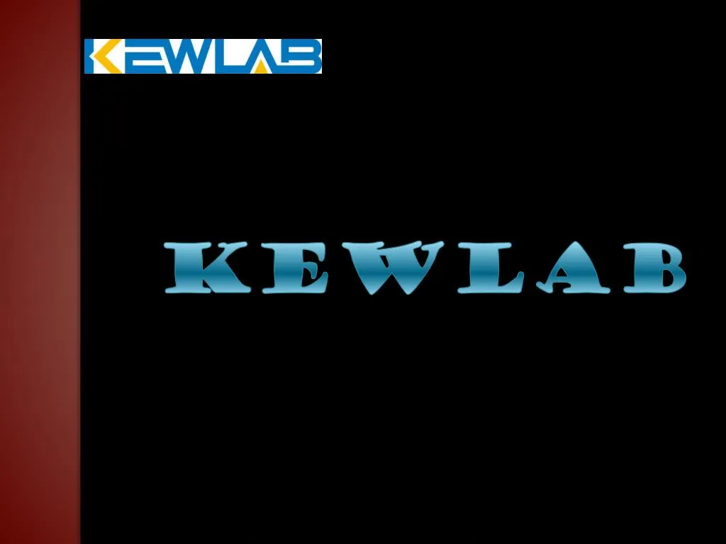 kewlab