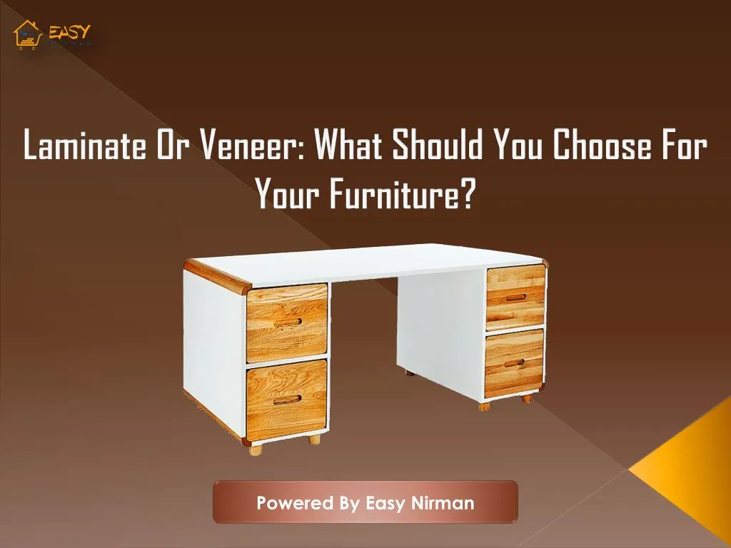 laminate or veneer what should you choose