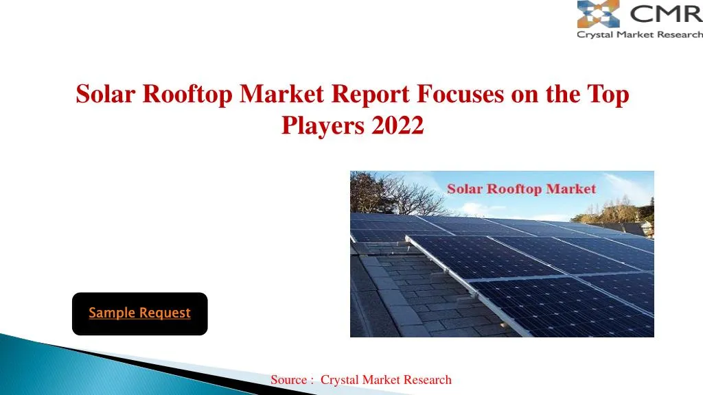 solar rooftop market report focuses