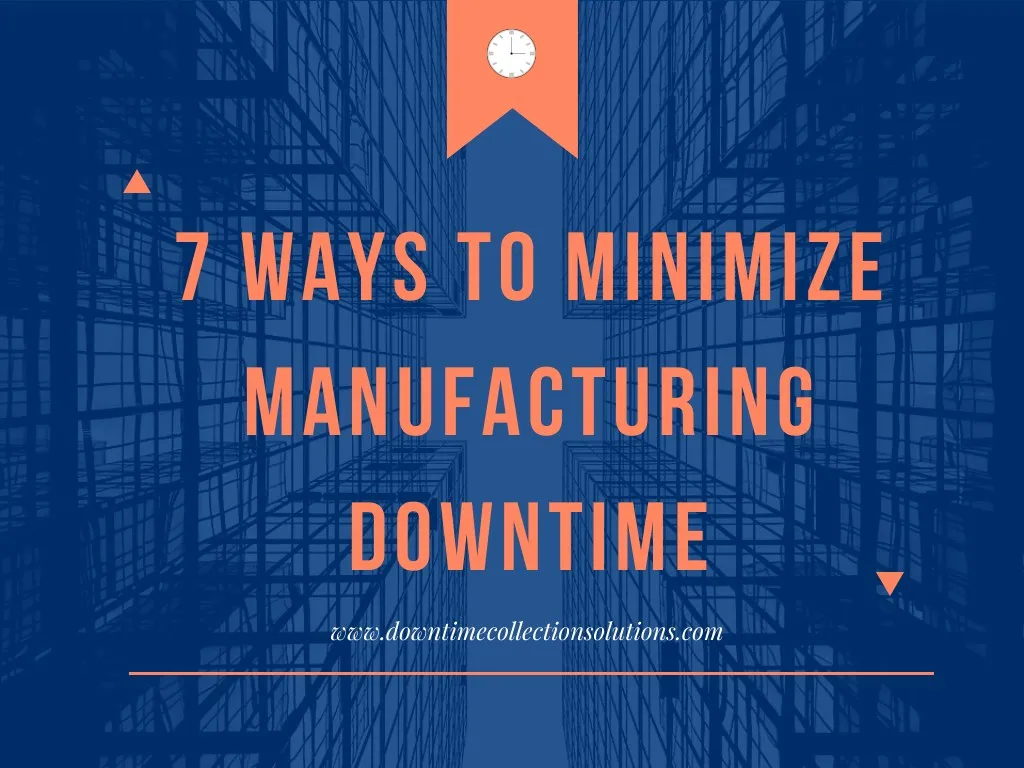 7 ways to minimize