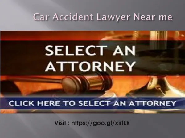 Hire A Personal Injury Lawyer@autoinjury-lawyer
