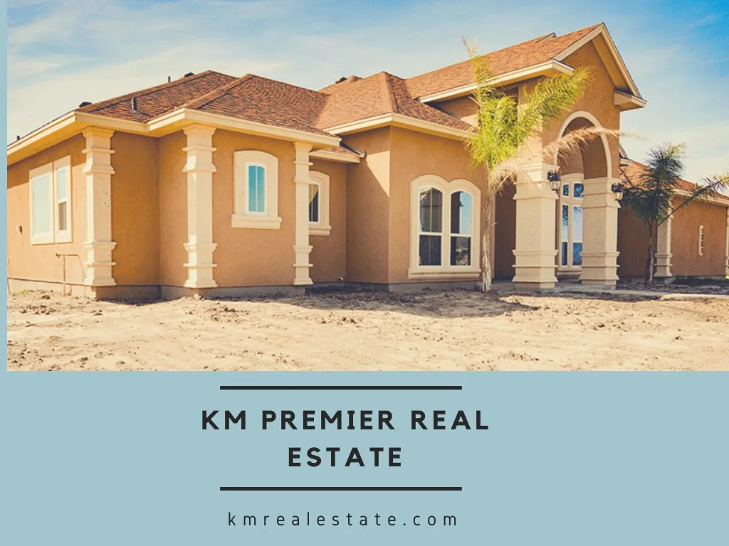 km premier real estate