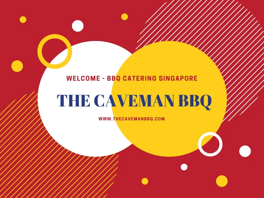 welcome bbq catering singapore