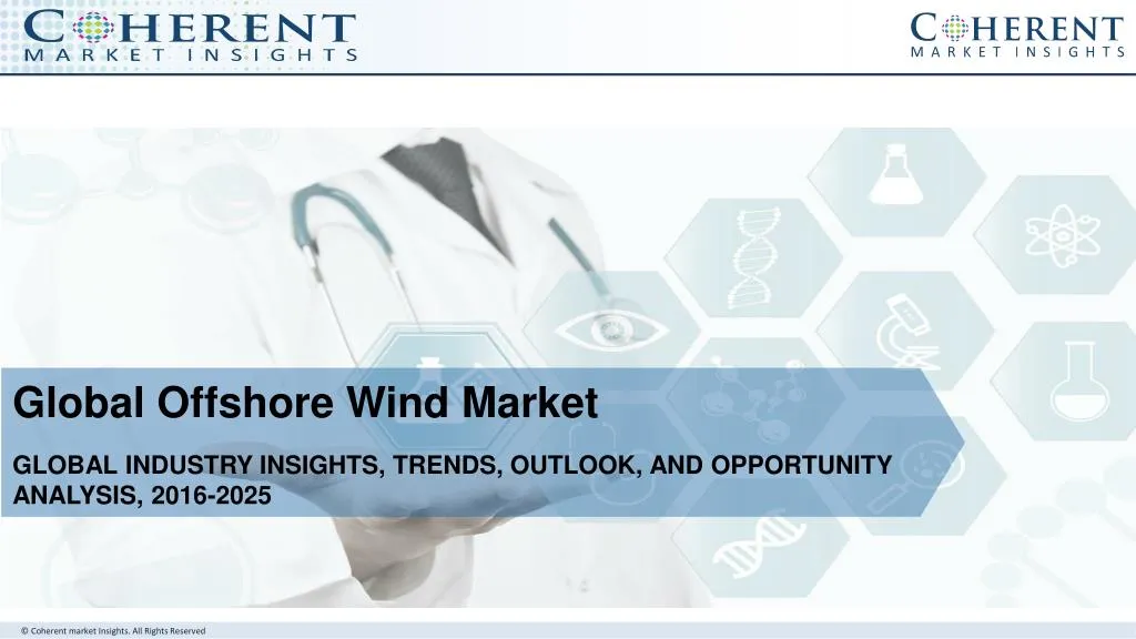 global offshore wind market
