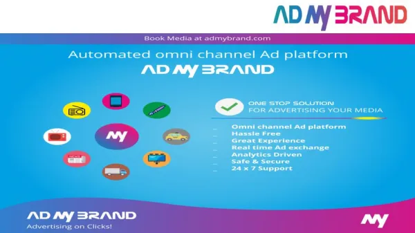 AdmyBrand - Hoarding Advertising Company | Outdoor Media Advertising Company