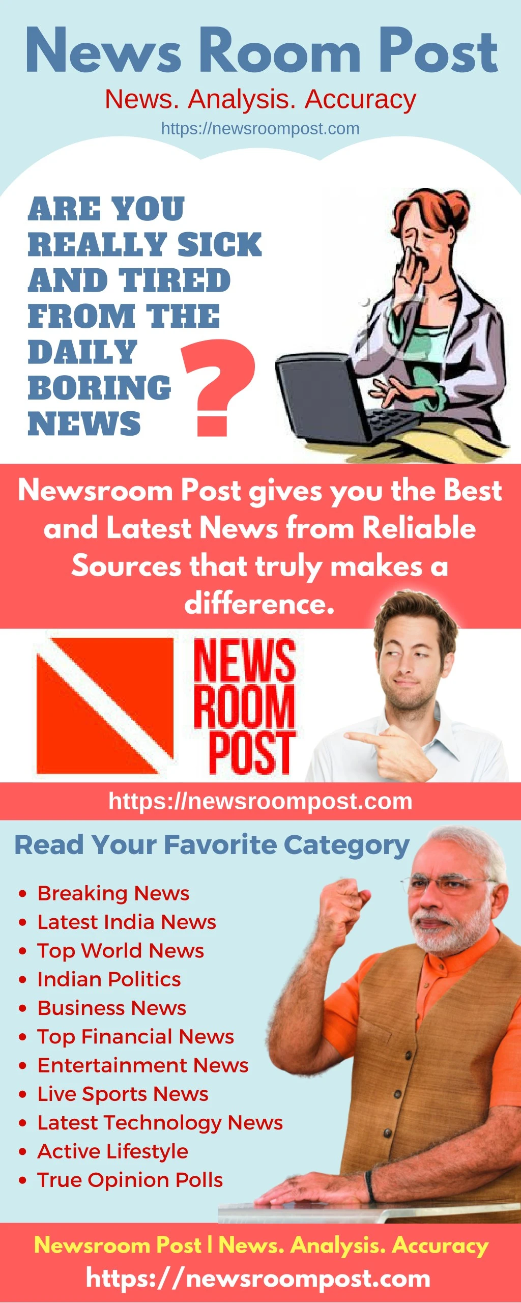 news room post news analysis accuracy https