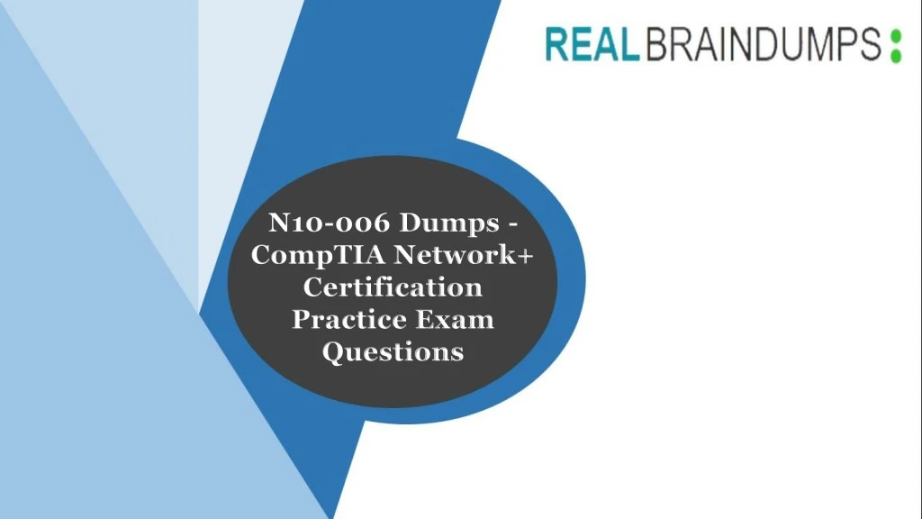 n10 006 dumps comptia network certification