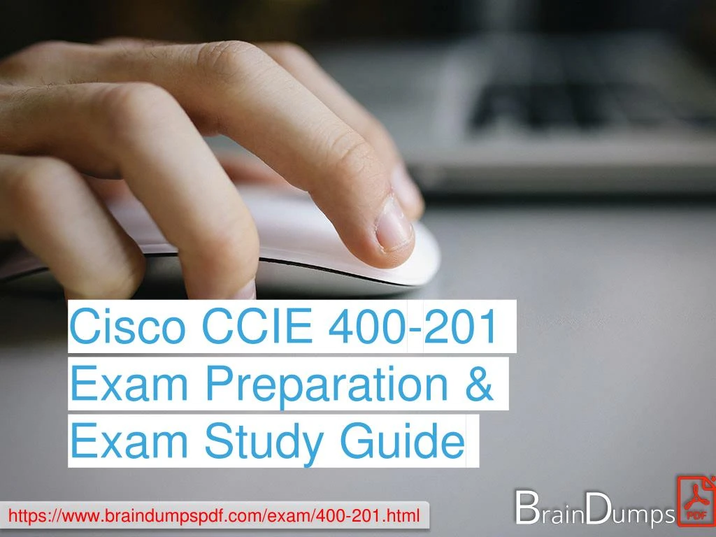 cisco ccie 400 201 exam preparation exam study guide