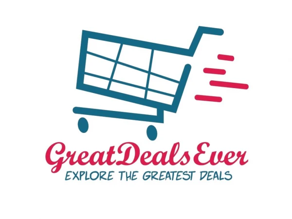 Great Deals Ever Shop Online