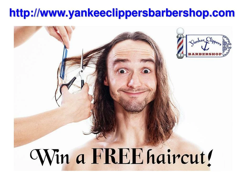 http www yankeeclippersbarbershop com